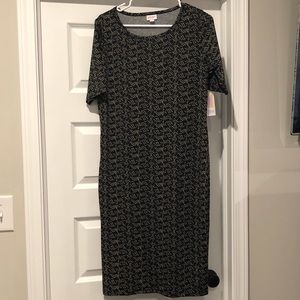 NWT LuLaRoe ‘We The People’ Julia